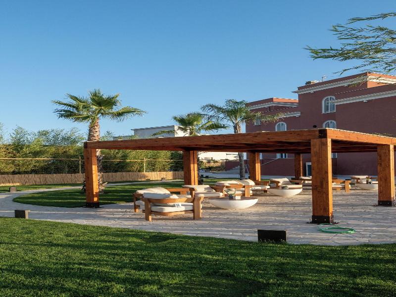 Villa Giada Luxury Boutique Hotel image