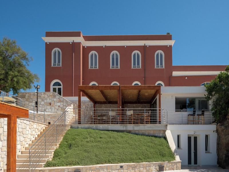 Villa Giada Luxury Boutique Hotel image