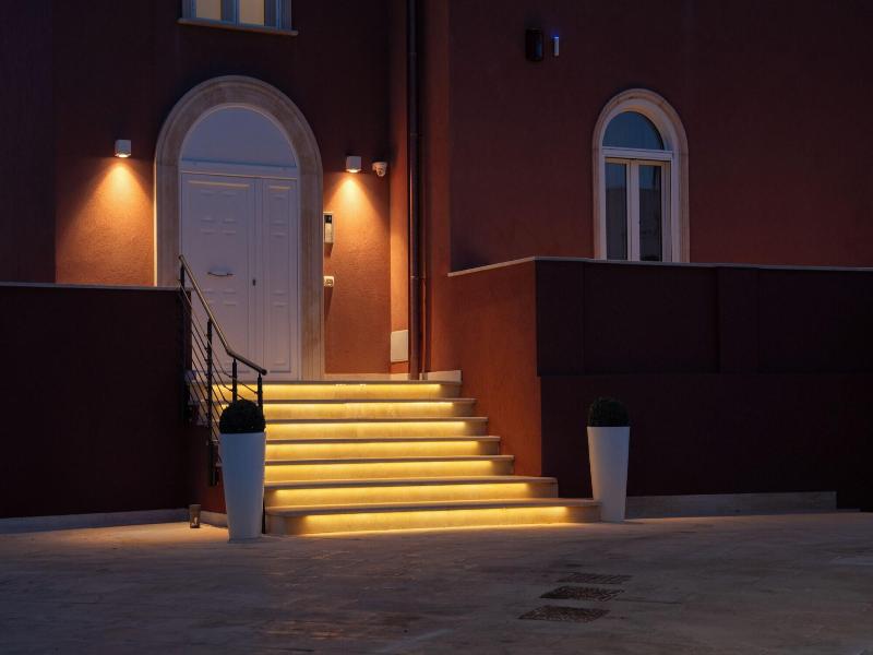 Villa Giada Luxury Boutique Hotel image