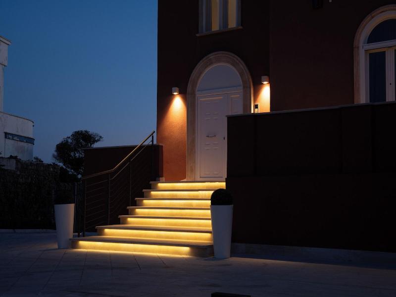 Villa Giada Luxury Boutique Hotel image