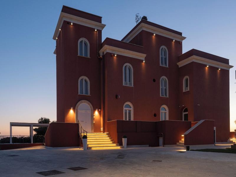 Villa Giada Luxury Boutique Hotel image