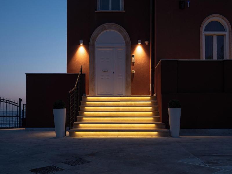 Villa Giada Luxury Boutique Hotel image