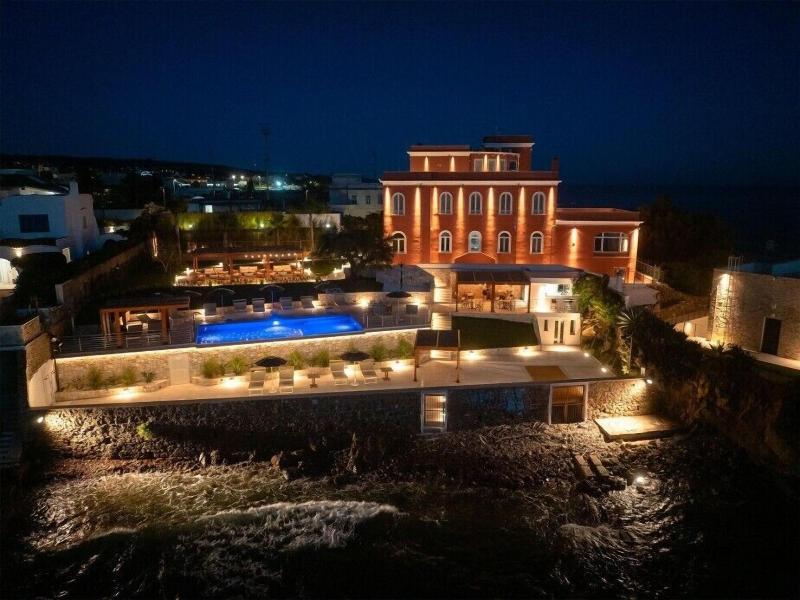 Villa Giada Luxury Boutique Hotel image