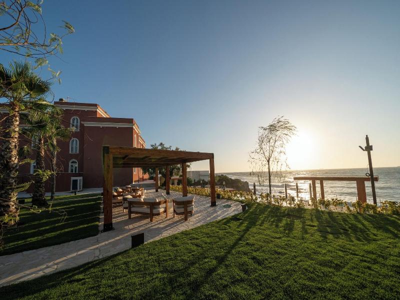 Villa Giada Luxury Boutique Hotel image