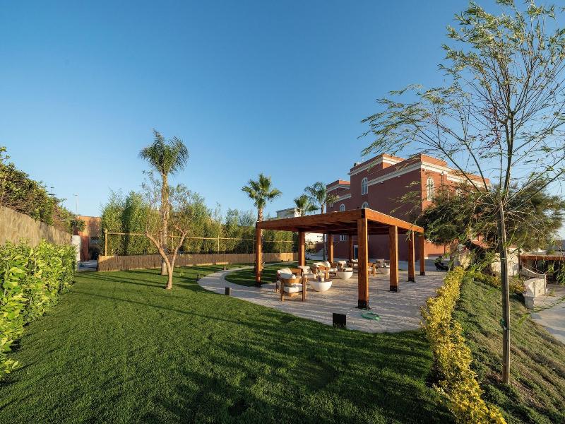 Villa Giada Luxury Boutique Hotel image