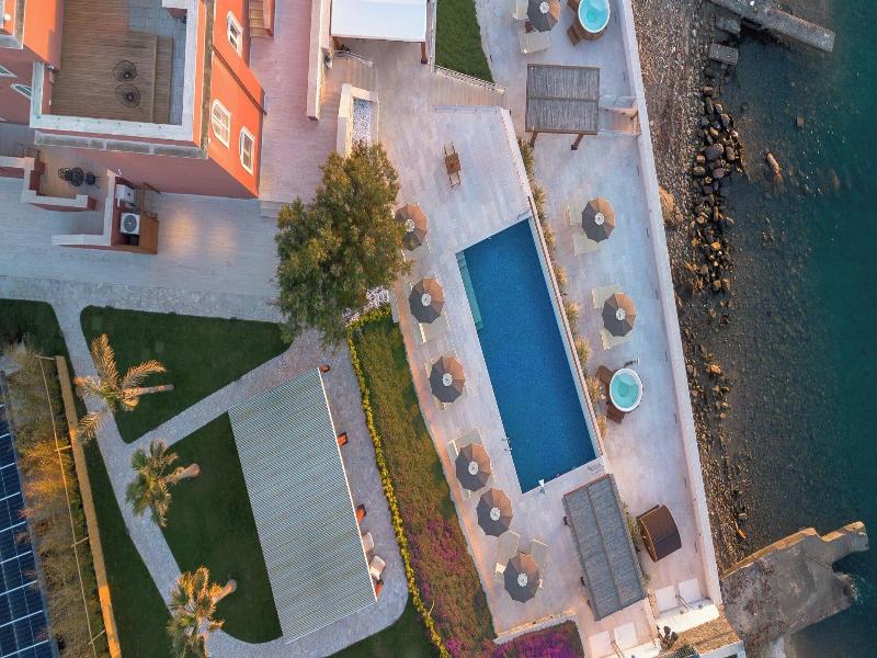 Villa Giada Luxury Boutique Hotel image
