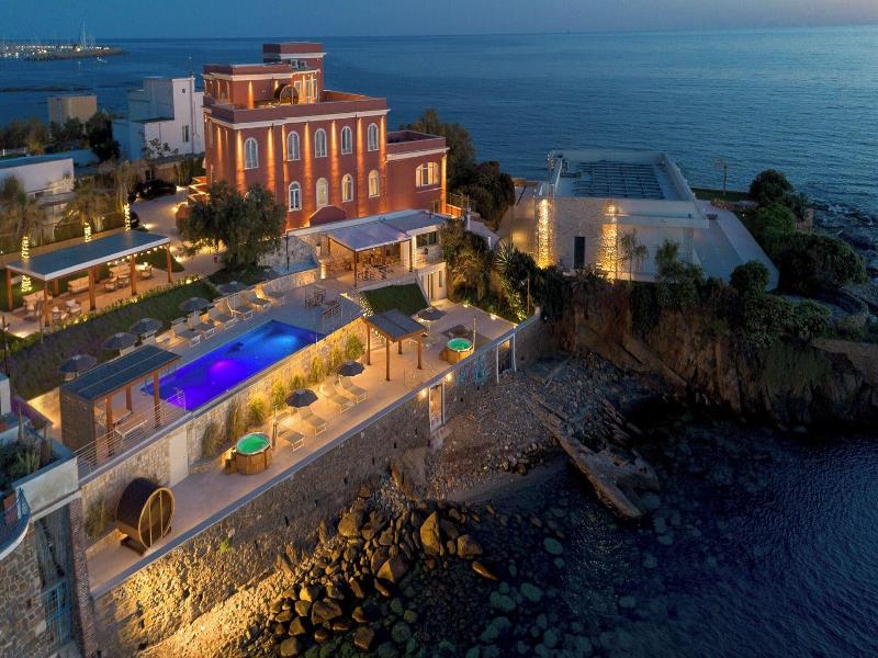 Villa Giada Luxury Boutique Hotel image