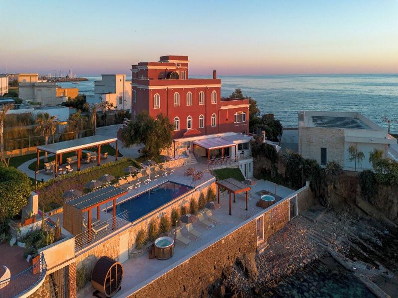 Villa Giada Luxury Boutique Hotel image