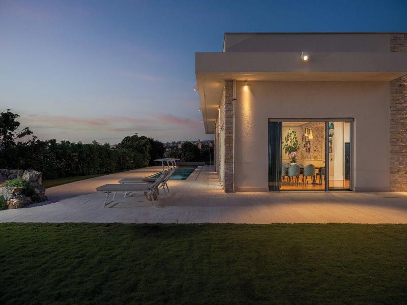 Villa Giada Luxury Boutique Hotel image