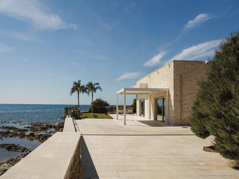 Villa Giada Luxury Boutique Hotel image