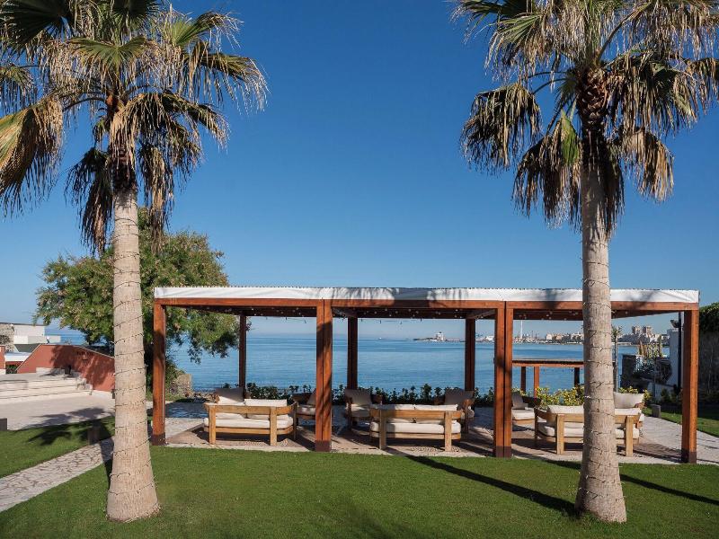 Villa Giada Luxury Boutique Hotel image