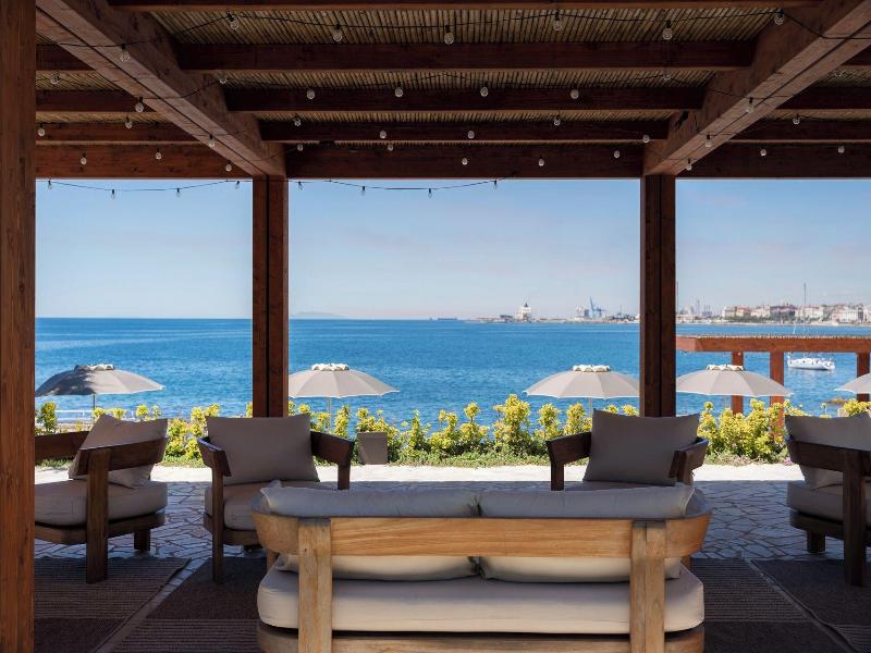 Villa Giada Luxury Boutique Hotel image