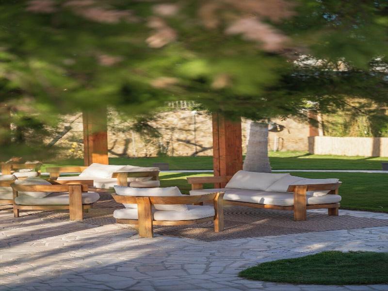 Villa Giada Luxury Boutique Hotel image