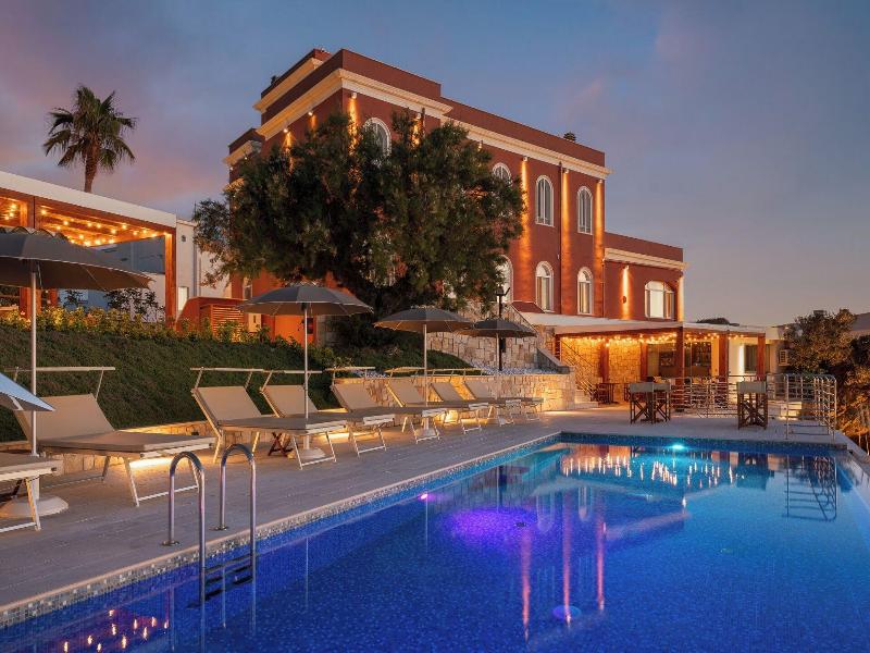 Villa Giada Luxury Boutique Hotel image