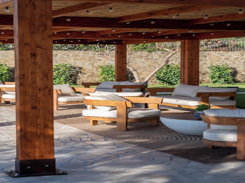 Villa Giada Luxury Boutique Hotel image