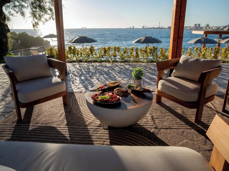 Villa Giada Luxury Boutique Hotel image