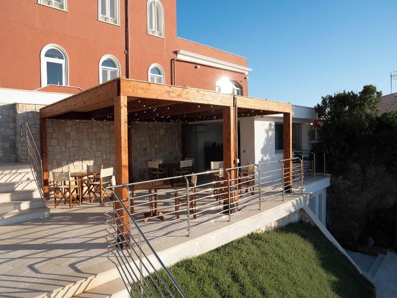 Villa Giada Luxury Boutique Hotel image