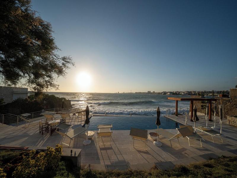 Villa Giada Luxury Boutique Hotel image
