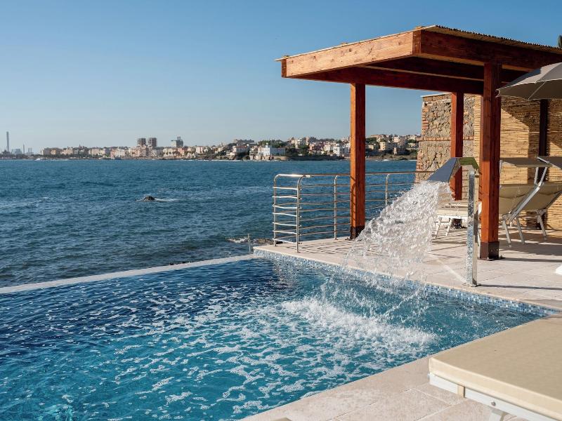 Villa Giada Luxury Boutique Hotel image