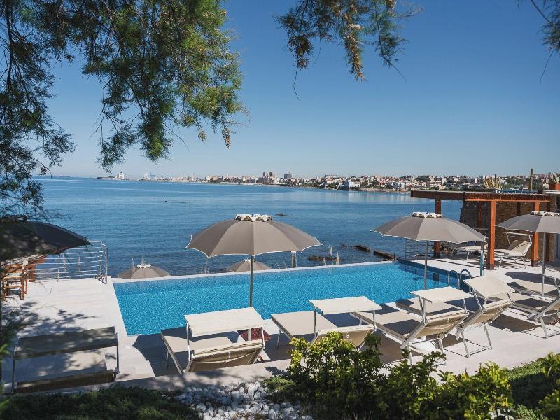 Villa Giada Luxury Boutique Hotel image