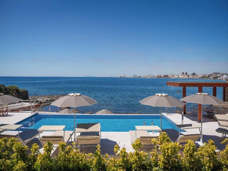 Villa Giada Luxury Boutique Hotel image