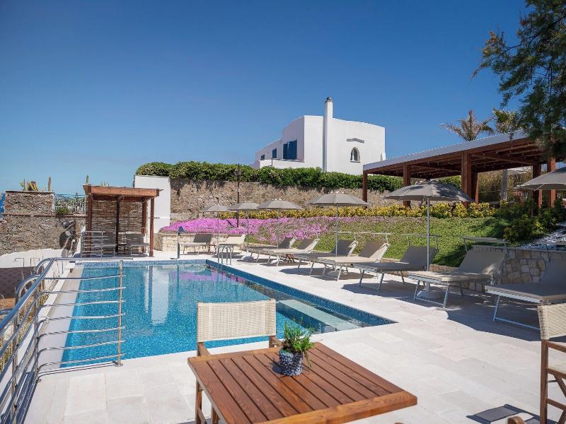 Villa Giada Luxury Boutique Hotel image