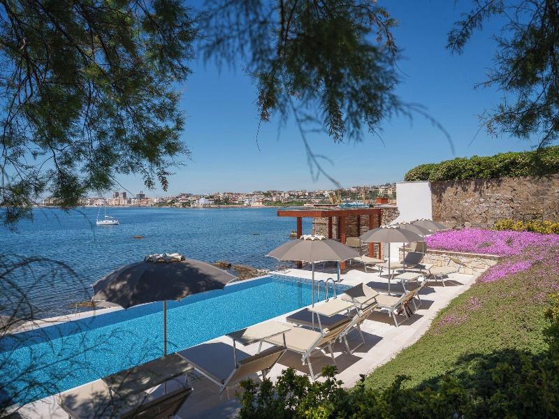 Villa Giada Luxury Boutique Hotel image