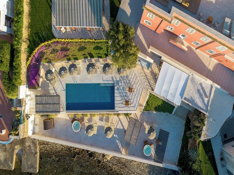 Villa Giada Luxury Boutique Hotel image