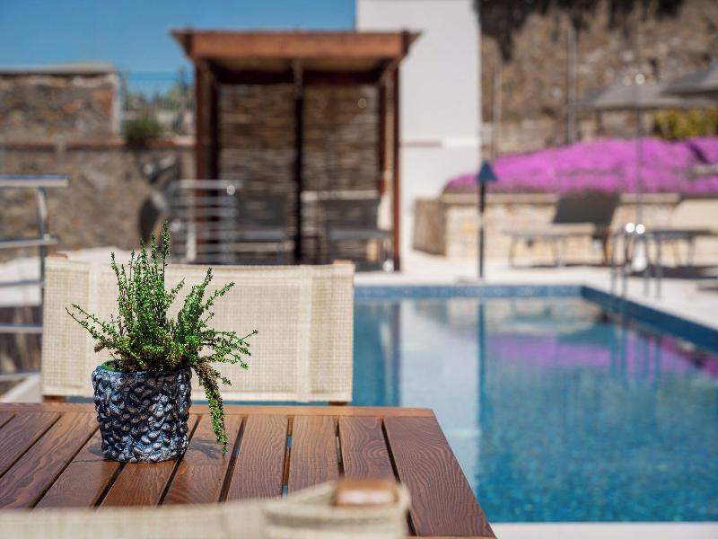Villa Giada Luxury Boutique Hotel image
