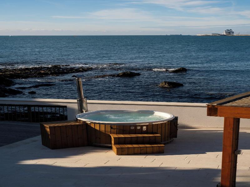 Villa Giada Luxury Boutique Hotel image