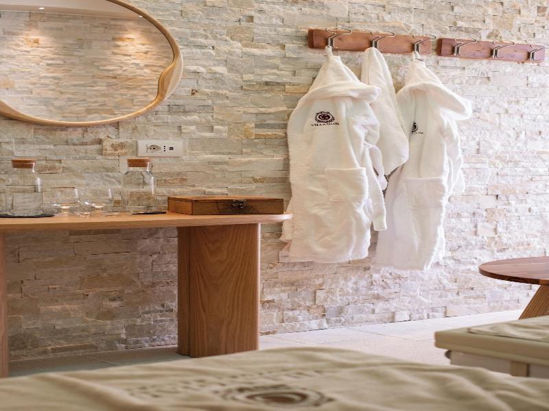 Villa Giada Luxury Boutique Hotel image