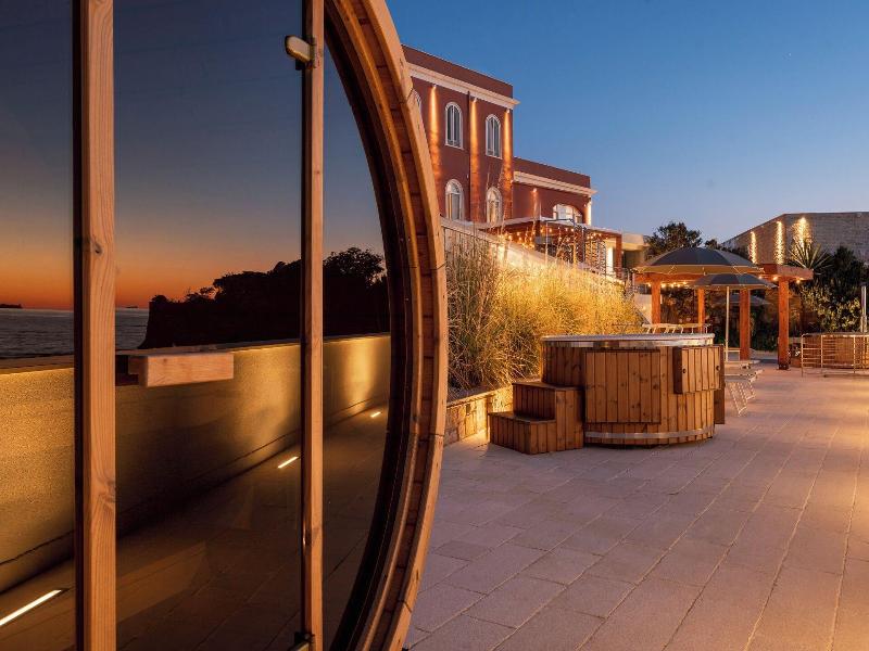 Villa Giada Luxury Boutique Hotel image