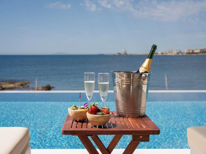 Villa Giada Luxury Boutique Hotel image