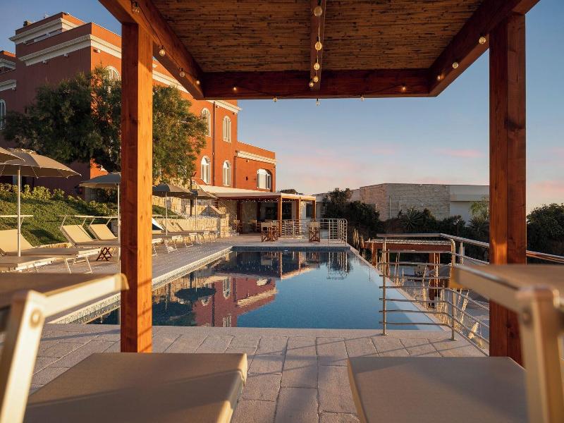Villa Giada Luxury Boutique Hotel image