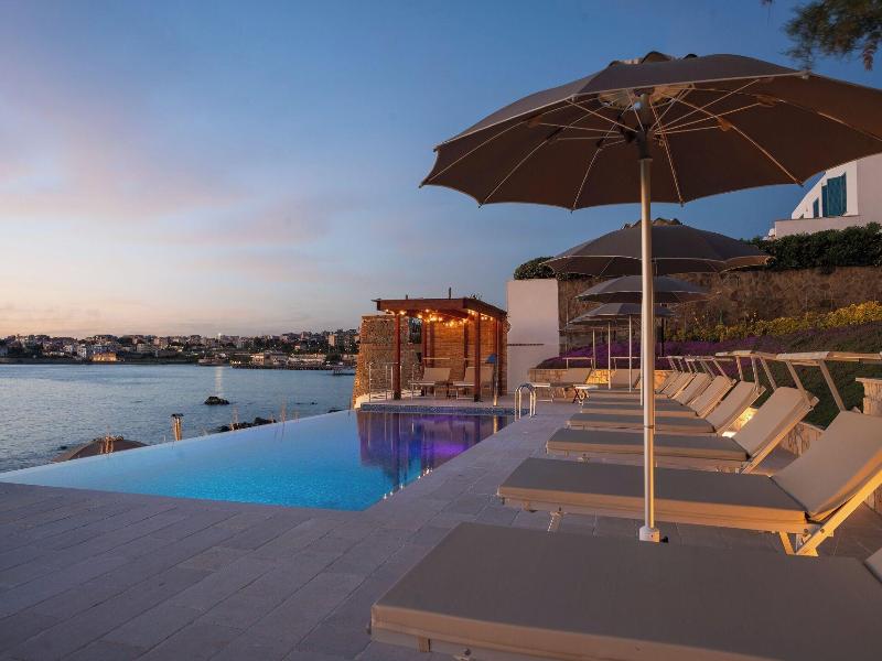 Villa Giada Luxury Boutique Hotel image