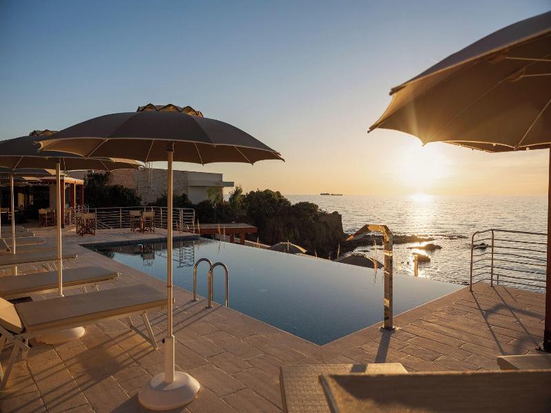 Villa Giada Luxury Boutique Hotel image