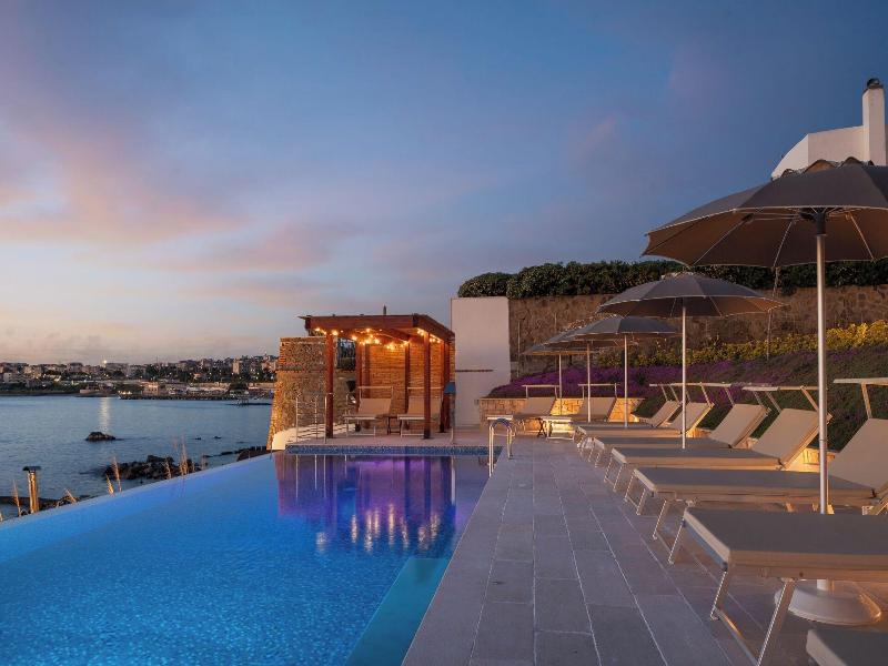 Villa Giada Luxury Boutique Hotel image