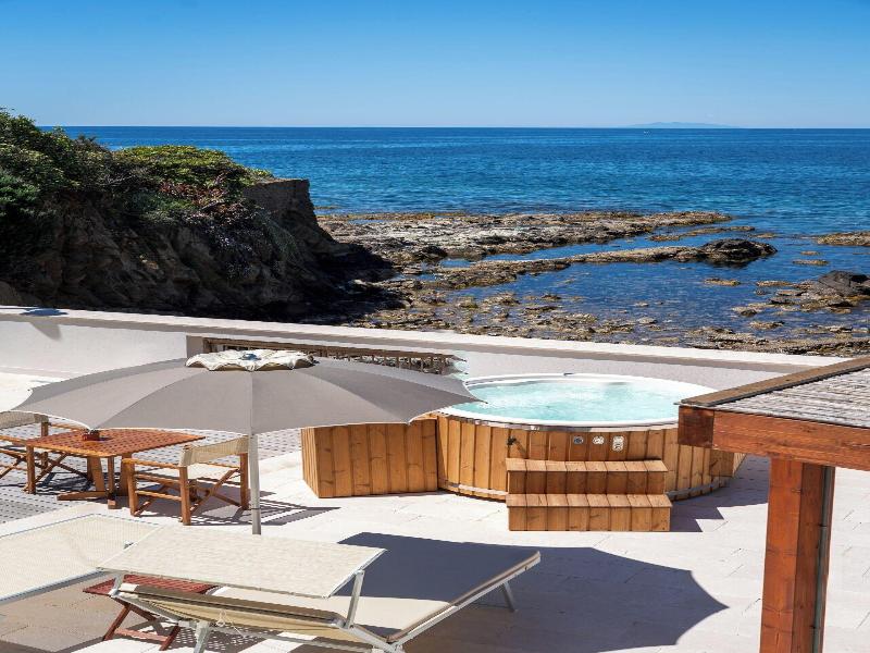 Villa Giada Luxury Boutique Hotel image