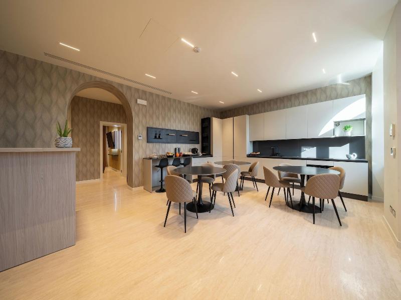 Villa Giada Luxury Boutique Hotel image