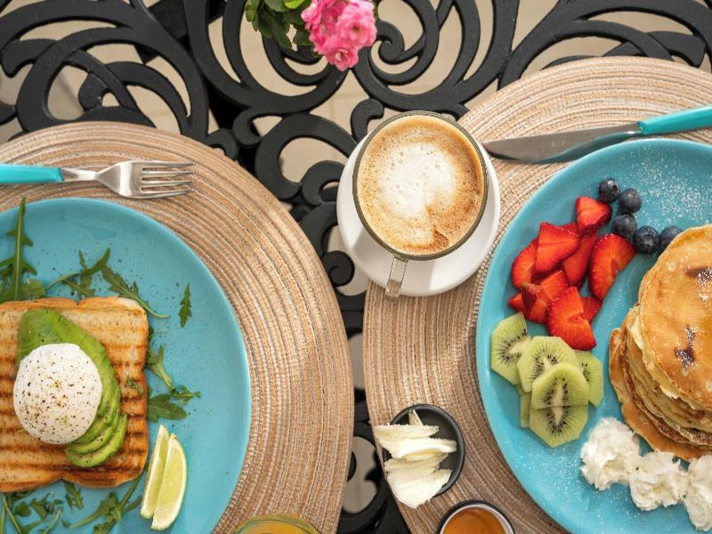 Villa Giada Luxury Boutique Hotel image