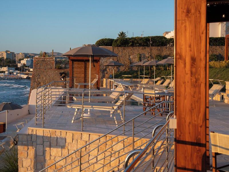 Villa Giada Luxury Boutique Hotel image