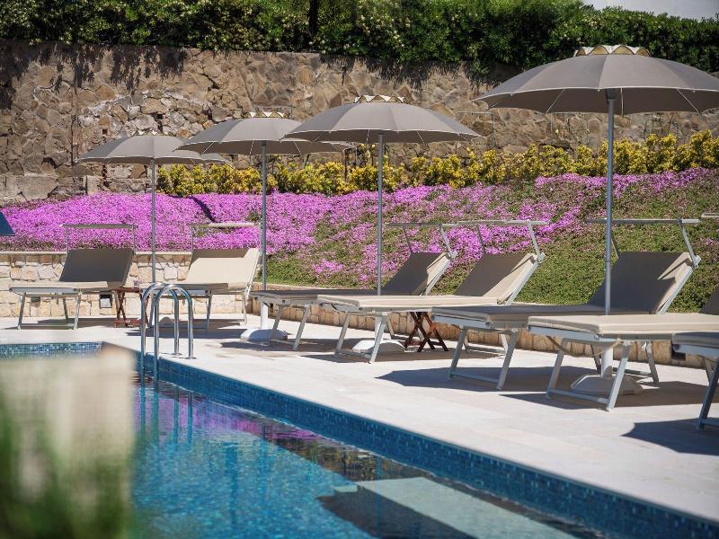 Villa Giada Luxury Boutique Hotel image