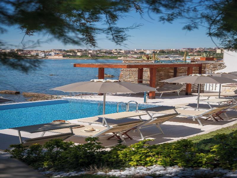 Villa Giada Luxury Boutique Hotel image