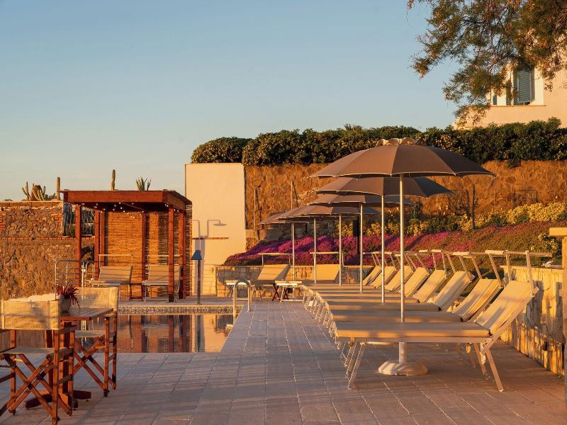 Villa Giada Luxury Boutique Hotel image