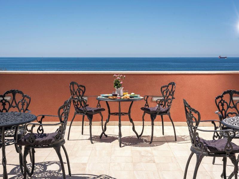 Villa Giada Luxury Boutique Hotel image