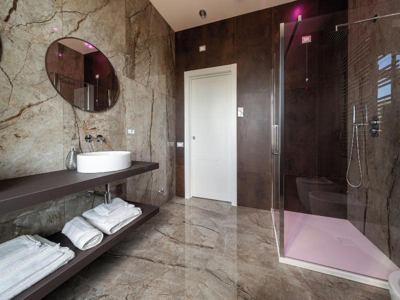 Villa Giada Luxury Boutique Hotel image