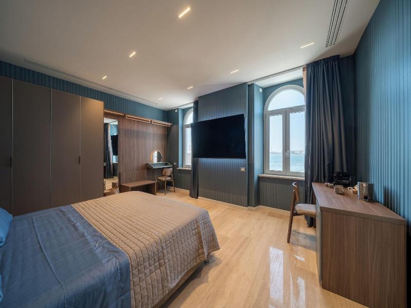 Villa Giada Luxury Boutique Hotel image
