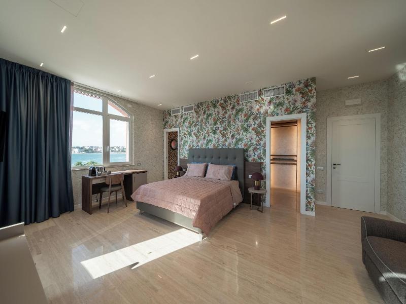 Villa Giada Luxury Boutique Hotel image