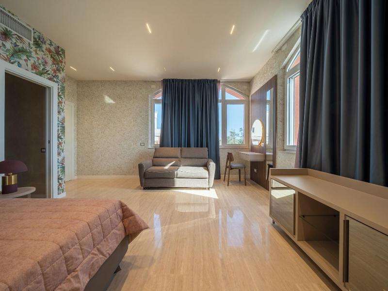 Villa Giada Luxury Boutique Hotel image