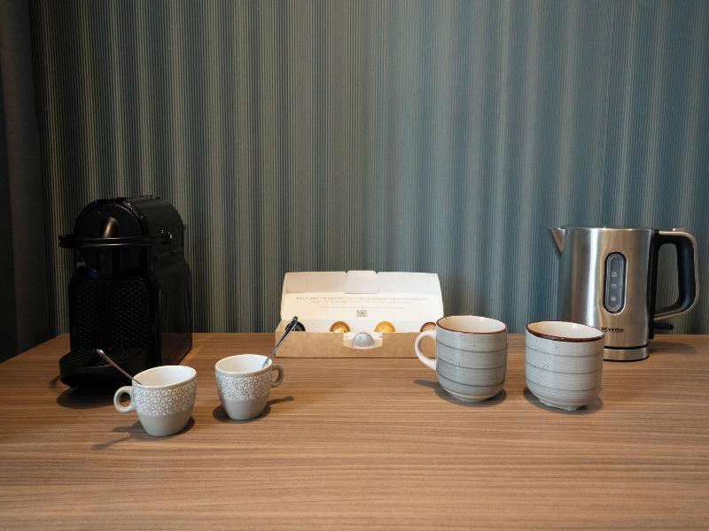 Villa Giada Luxury Boutique Hotel image